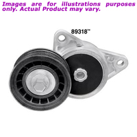 New DAYCO Automatic Belt Tensioner For Ford Focus 89318