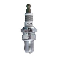 4x New NGK Premium Quality Japanese Industrial Iridium IX Spark Plug #BR9ECMIX